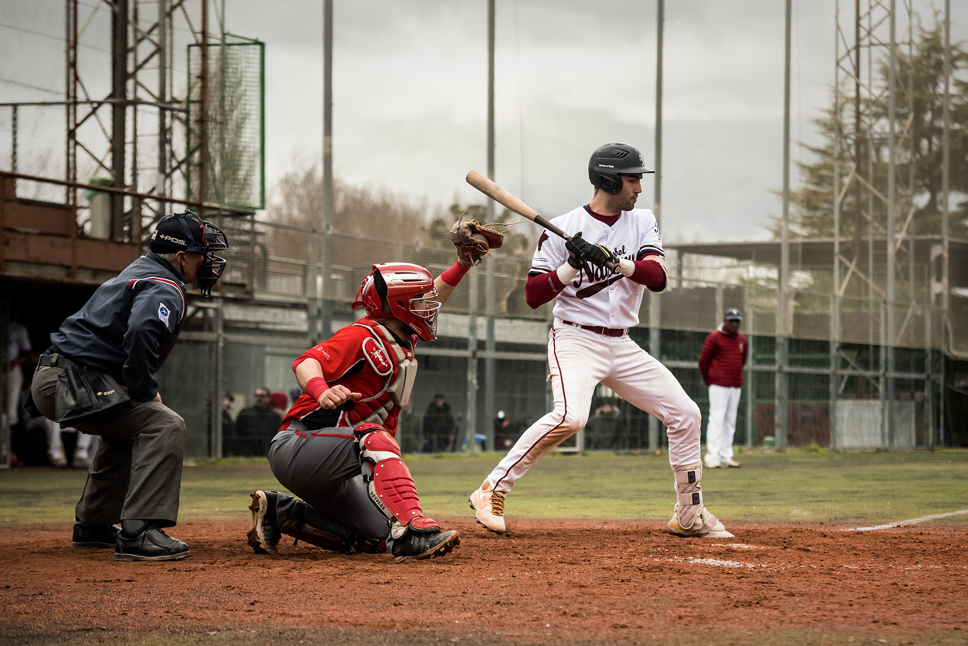 COMIENZA LA M&Aacute;XIMA CATEGOR&Iacute;A DEL B&Eacute;ISBOL NACIONAL PARA LOS TOROS DE PAMPLONA